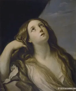 女士肖像艺术油画装饰画 女士肖像艺术油画装饰画