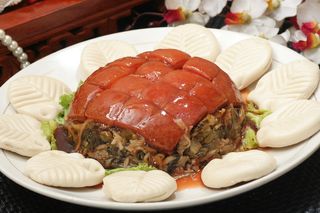 红福方子肉22元