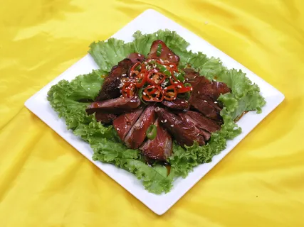 0711c-1387赛外烤玉兔