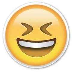 笑脸 PNG免抠(240x240)