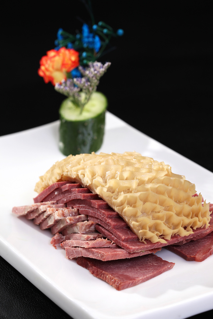 L00314金钱牛肉