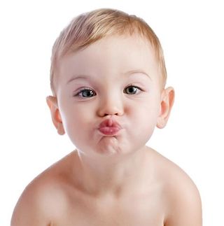 婴儿 PNG免抠