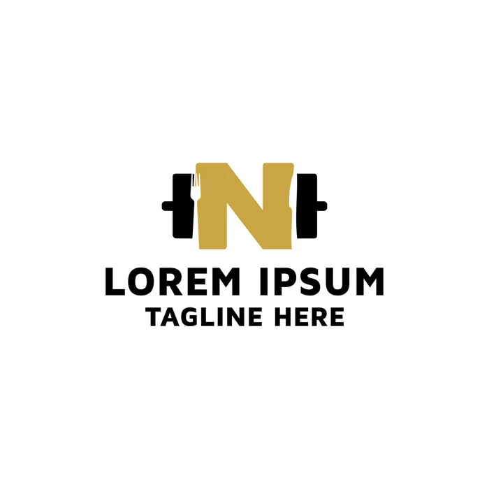 标识标志公司字母企业商标品牌LOGO设计素材矢量模板ai矢量模版下载