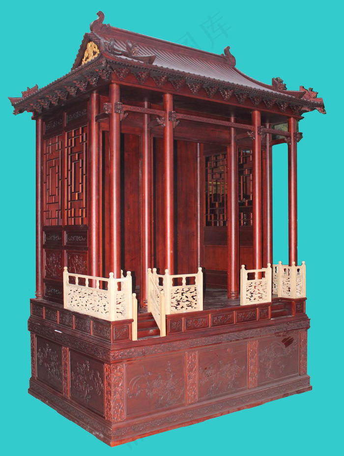 佛龛图片