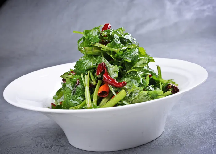 LCSC2552生炝小麦芹