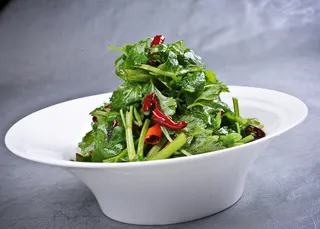 LCSC2552生炝小麦芹