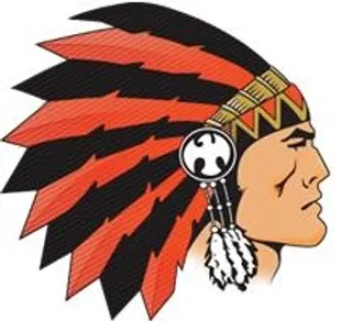 美国印第安人 PNG免抠