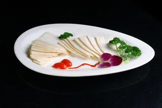 蘑菇香菇金针菇杂菇菌类美食素菜