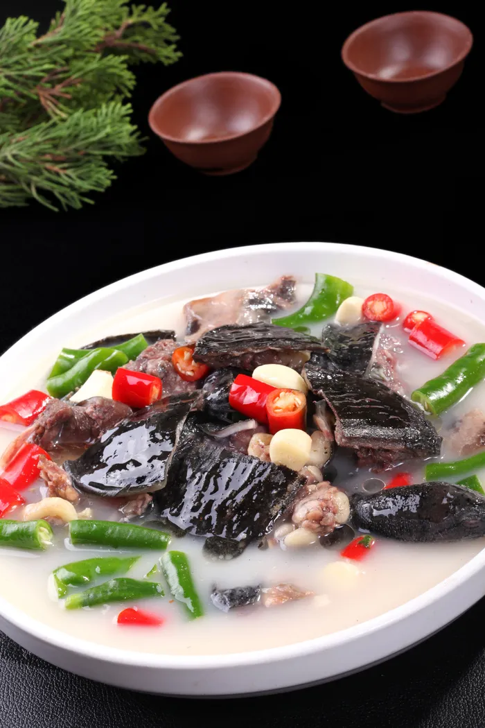 湘味水鱼 (2)