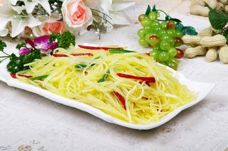 R00935酸辣土豆丝381