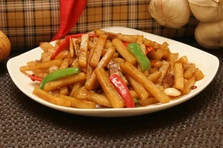 酱肉土豆条12元 (1)