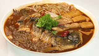 51 家做鱼 保府人家