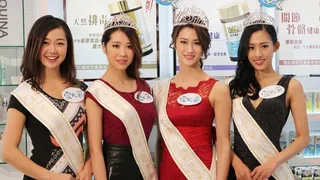 摄影图片人物美女模特照片