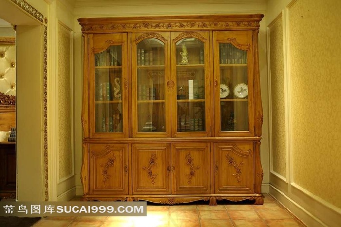 意大利家具-塞特维那皇室家具