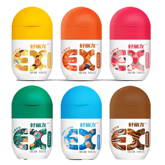 好丽友 (4)超市商品白底图免抠实物摄影png格式图片透明底