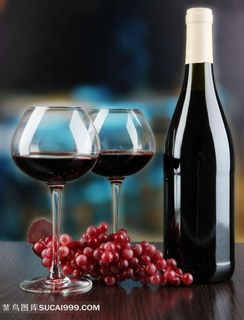 红酒高清图片