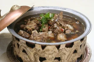 一品排骨锅 32元 (2)