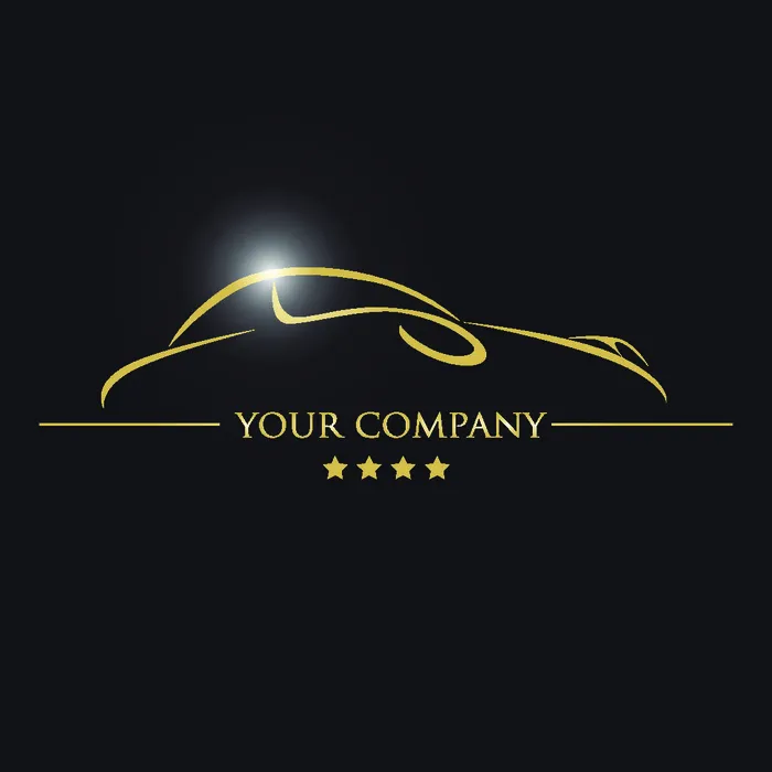 设计 汽车标志 LOGO 素材eps,ai矢量模版下载