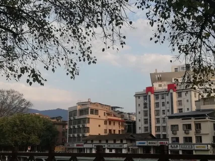 随手拍。。 随手拍。。