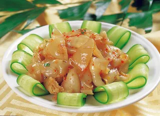 95LC-097鲜椒鱼肚