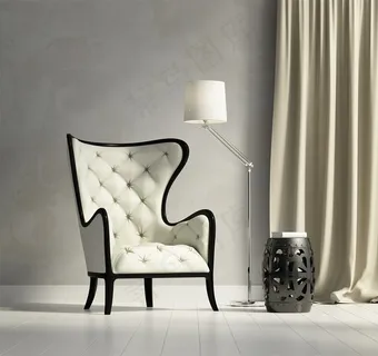 时尚沙发椅背景 时尚沙发椅背景