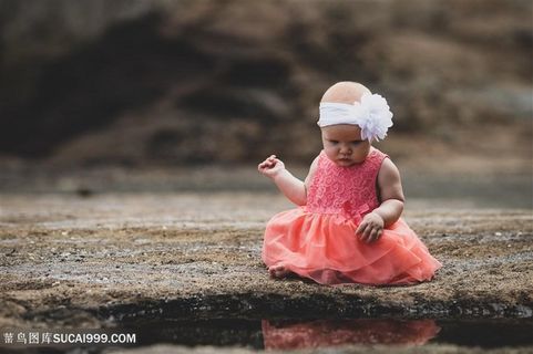 户外高清欢乐宝宝