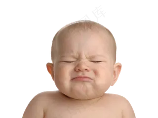 免扣图片可爱婴儿小孩