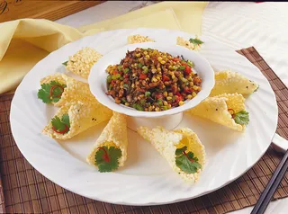 RCS-6022麦牛香斗