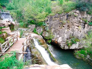 山西壶关太行山大峡谷5