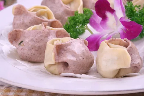 MD00328杂粮蒸饺6