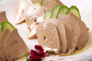 法国清酒鹅肝 (3)