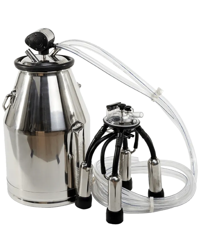 吸奶器现代农业