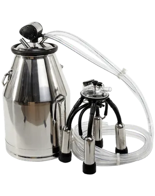 吸奶器现代农业