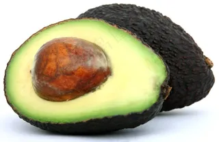 新鲜牛油果图片