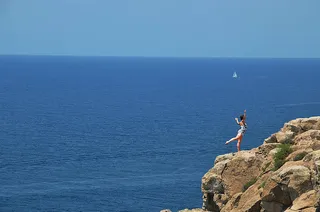 美丽风景 天空 风景 素材