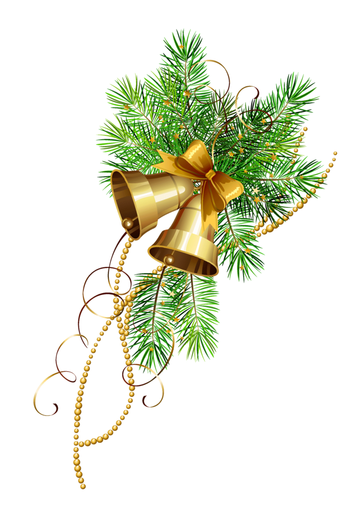 圣诞节元素高清PNG免抠图片