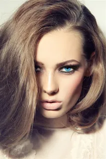 好看的国外模特 好看的国外模特