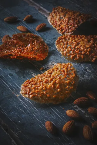 蛋糕店小蛋糕慕斯美食甜品图片