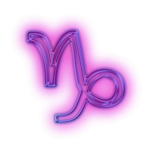 摩羯座 PNG免抠(512x512)