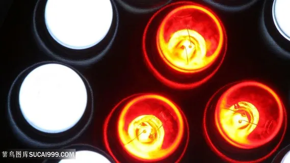 时尚灯唯美壁纸