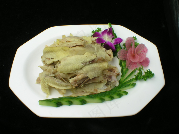 家常菜|美食|菜谱|菜单|0704宁波咸鸡