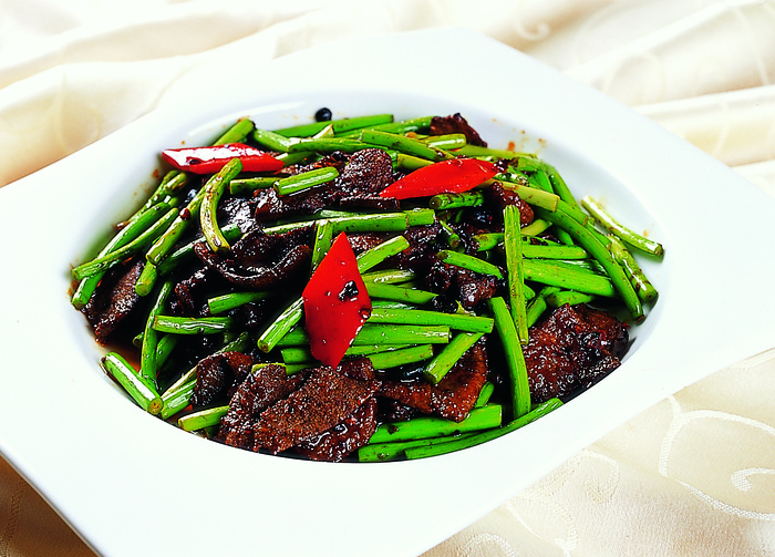 0911CC-384妙手猪肝