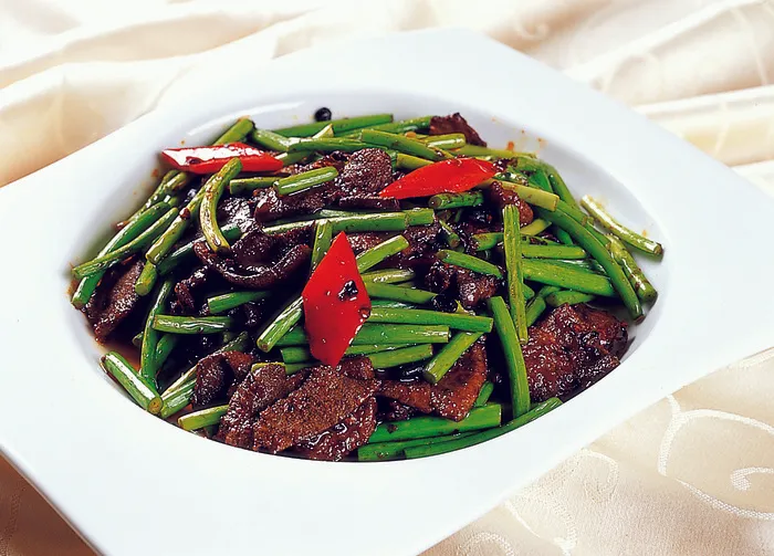 0911CC-384妙手猪肝