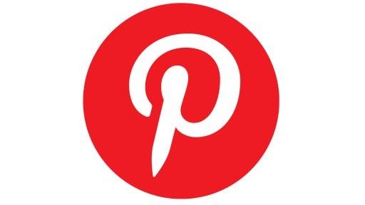 Pinterest标志 PNG免抠(1920x1080)
