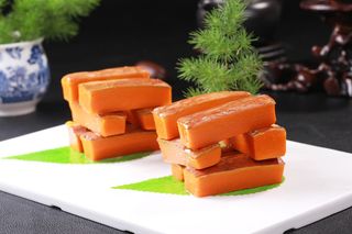 原生态老南瓜 (3)