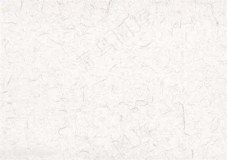 白色质感粗糙横板中式斑驳纸纹背景图片