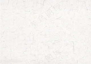 白色质感粗糙横板中式斑驳纸纹背景图片