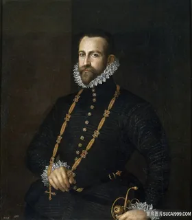 卡拉特拉瓦骑士团的无名照——德拉-秩序