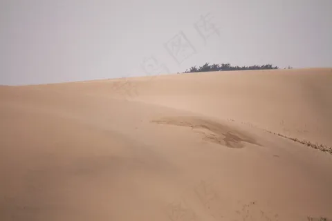 沙漠沙丘图片 沙漠沙丘图片