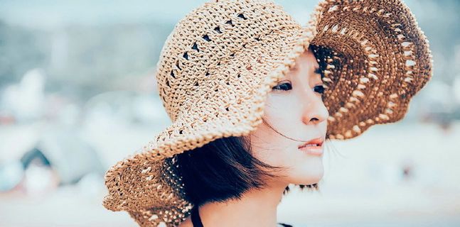 摄影图片人物美女模特照片 摄影图片人物美女模特照片